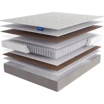 Матрас Lineaflex Santony Santony_90x200