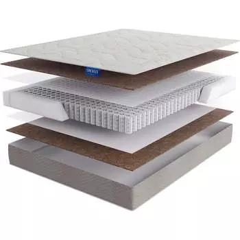 Матрас Lineaflex Vilmary Vilmary_160x200