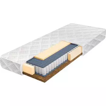 Матрас ООО Шветекс Классик К-2