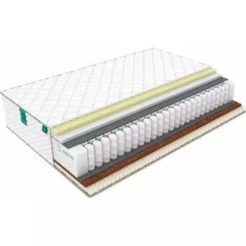 Матрас Sleeptek PremierBIG Memo STrongLatex SPBIGMSL-00127-1177