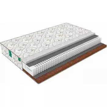 Матрас Sleeptek Perfect STrutto Cocos SPFSC-00082-1881