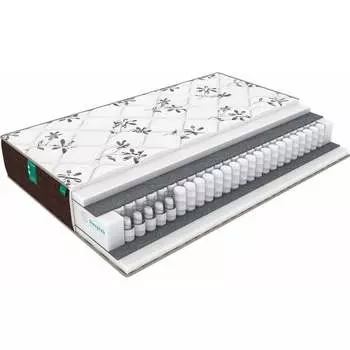 Матрас Sleeptek Duplex Foam Double SDFD-00021-2152