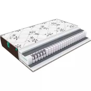 Матрас Sleeptek Duplex Foam Double SDFD-00021-2139