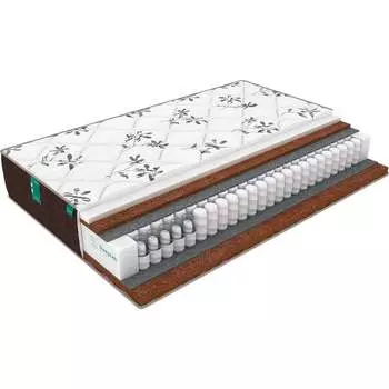 Матрас Sleeptek Duplex FoamStrong Cocos SDFSC-00022-2113