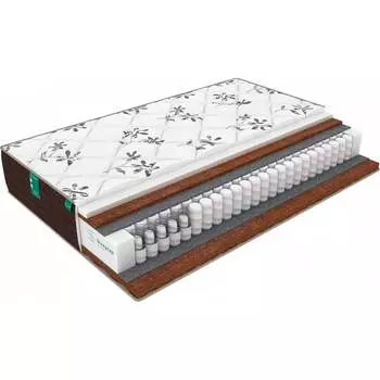 Матрас Sleeptek Duplex FoamStrong Cocos SDFSC-00022-2133