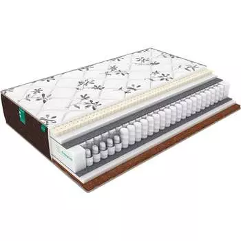 Матрас Sleeptek Duplex Latex Cocos Norma SDLCN-00024-2337