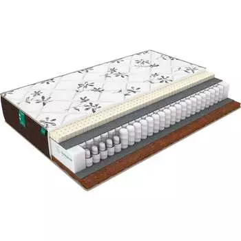 Матрас Sleeptek Duplex Latex Cocos SDLC-00023-2256