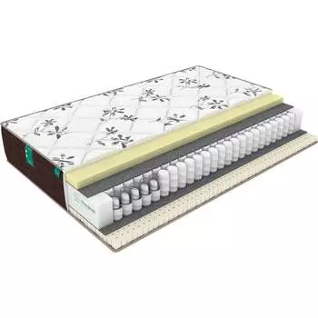 Матрас Sleeptek Duplex Memo Latex SDML-00031-2422