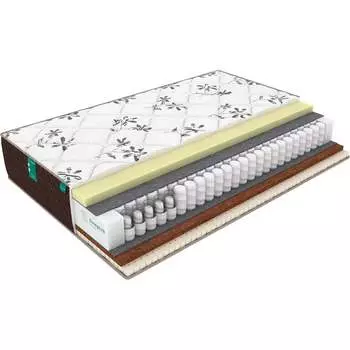 Матрас Sleeptek Duplex Memo LatexStrong SDMLS-00032-2391