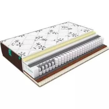 Матрас Sleeptek Duplex MemoNorma LatexStrong SDMNLS-00033-2353