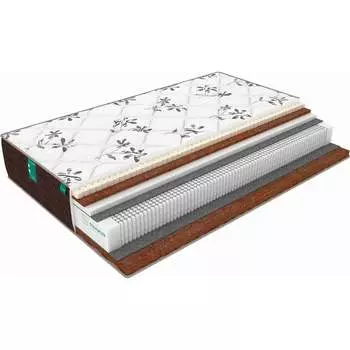 Матрас Sleeptek Lux Assorti Cocos SLAC-00038-2850