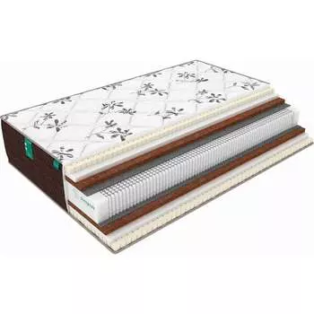 Матрас Sleeptek Lux Assorti Double SLAD-00039-2817