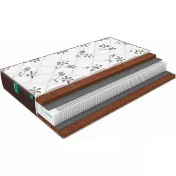 Матрас Sleeptek Lux Cocos Double SLCD-00040-3100