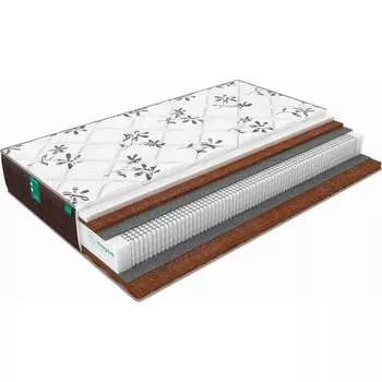 Матрас Sleeptek Lux FoamStrong Cocos SLFSC-00042-2655