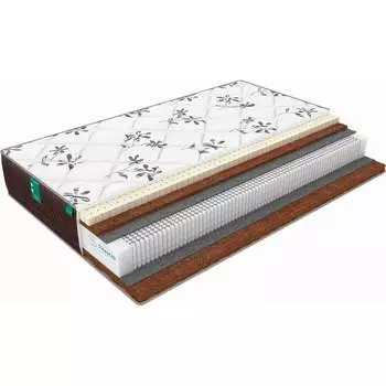 Матрас Sleeptek Lux LatexStrong Cocos SLLSC-00048-2749