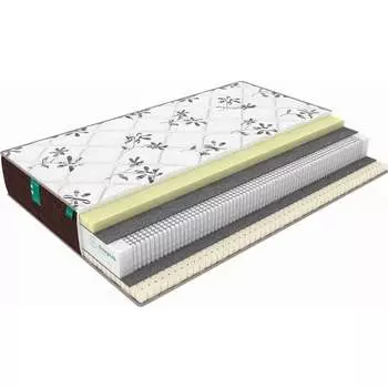 Матрас Sleeptek Lux Memo Latex SLML-00051-2977