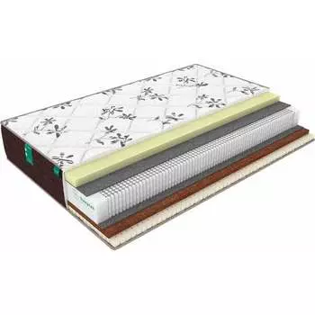 Матрас Sleeptek Lux Memo LatexStrong SLMLS-00052-2932