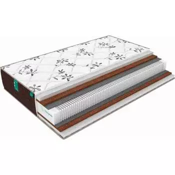 Матрас Sleeptek Lux STruttoStrong Double SLSSD-00058-3001