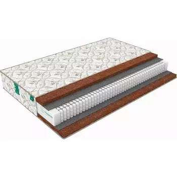 Матрас Sleeptek Perfect Cocos Double SPFCD-00059-1996