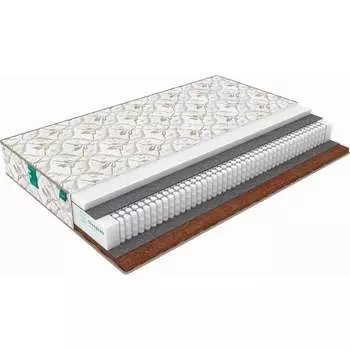 Матрас Sleeptek Perfect Foam Cocos SPFFC-00060-1537
