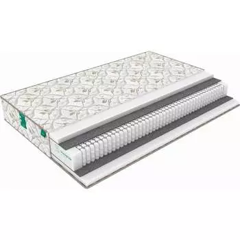 Матрас Sleeptek Perfect Foam Double SPFFD-00061-1647