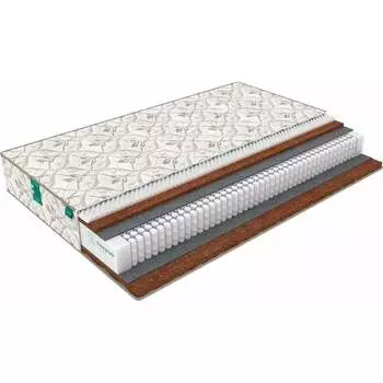 Матрас Sleeptek Perfect FoamStrong Cocos Massage SPFFSCM-216-160*200