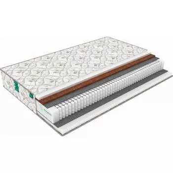 Матрас Sleeptek Perfect FoamStrong Norma SPFFSN-00064-1674