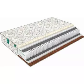 Матрас Sleeptek Perfect Latex Cocos Norma SPFLCN-00066-1699