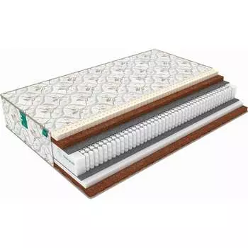 Матрас Sleeptek Perfect LatexCocos Revers SPFLCR-00069-1572