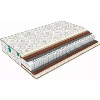 Матрас Sleeptek Perfect LatexStrong Double SPFLSD-00072-1444