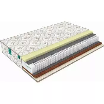 Матрас Sleeptek Perfect Memo LatexStrong SPFMLS-00075-1741