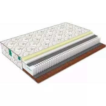Матрас Sleeptek Perfect MemoFoam Cocos SPFMFC-00076-1842