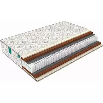 Матрас Sleeptek Perfect SoftCocos Double SPFSCD-00079-2007