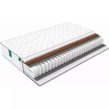 Матрас Sleeptek Premier FoamStrong Norma SPFSN-00091-333