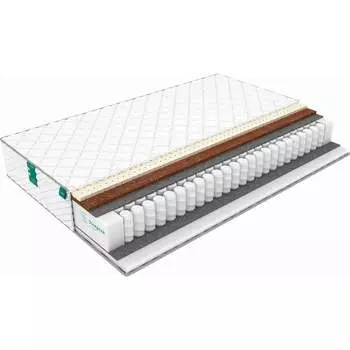 Матрас Sleeptek Premier LatexStrong Norma Lite SPLSNL-00101-376