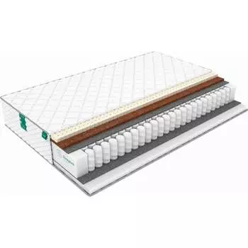 Матрас Sleeptek Premier LatexStrong Norma SPLSN-00100-396