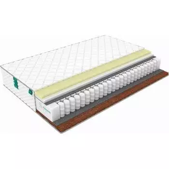 Матрас Sleeptek Premier MemoFoam Cocos SPMFC-00104-586