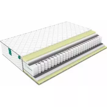 Матрас Sleeptek Premier MemoFoam Double SPMFD-00105-544