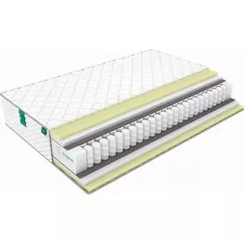 Матрас Sleeptek Premier MemoFoam Double SPMFD-00105-558
