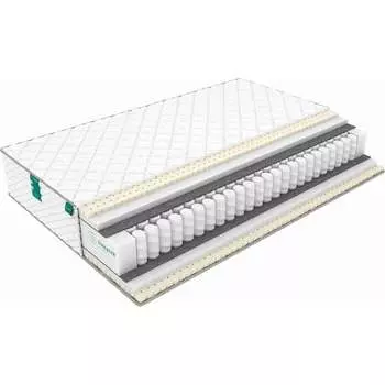 Матрас Sleeptek Premier SoftFoam Double SPSFD-00107-439