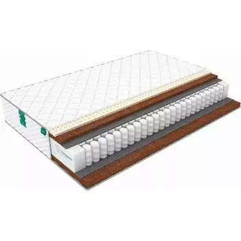 Матрас Sleeptek Premier SoftStrong Cocos SPSSC-00109-735