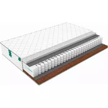 Матрас Sleeptek Premier STrutto Cocos SPSC-00111-613