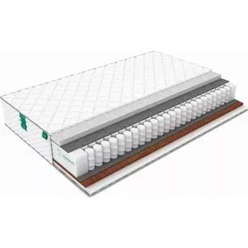 Матрас Sleeptek Premier STrutto FoamStrong SPSFS-00113-643