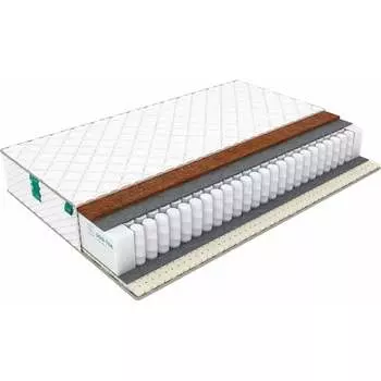 Матрас Sleeptek PremierBIG Cocos Latex Lite SPBIGCLL-00115-1248