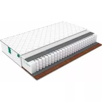 Матрас Sleeptek PremierBIG FoamCocos Massage SPBFCM-215-140*190
