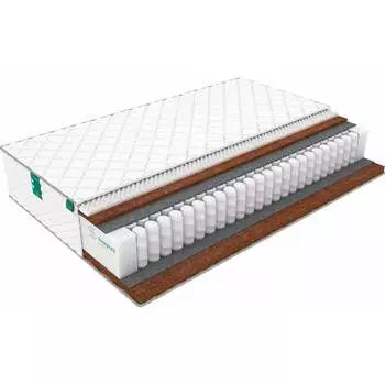 Матрас Sleeptek PremierBIG FoamStrong Cocos massage SPBFSCM-213-200*200