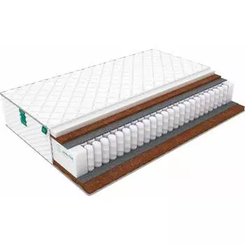 Матрас Sleeptek PremierBIG FoamStrong Cocos SPBIGFSC-00119-1051