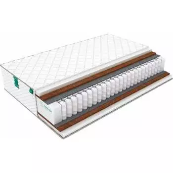 Матрас Sleeptek PremierBIG FoamStrong Double SPBIGFSD-00120-841