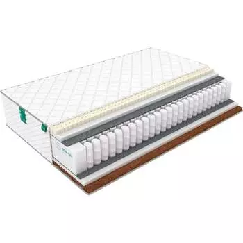 Матрас Sleeptek PremierBIG Latex Cocos Norma SPBIGLCN-00121-1224