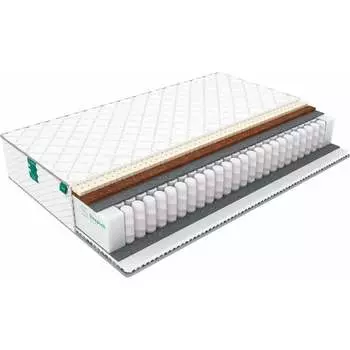 Матрас Sleeptek PremierBIG LatexStrong Norma Massage SPBLSNM-214-200*200